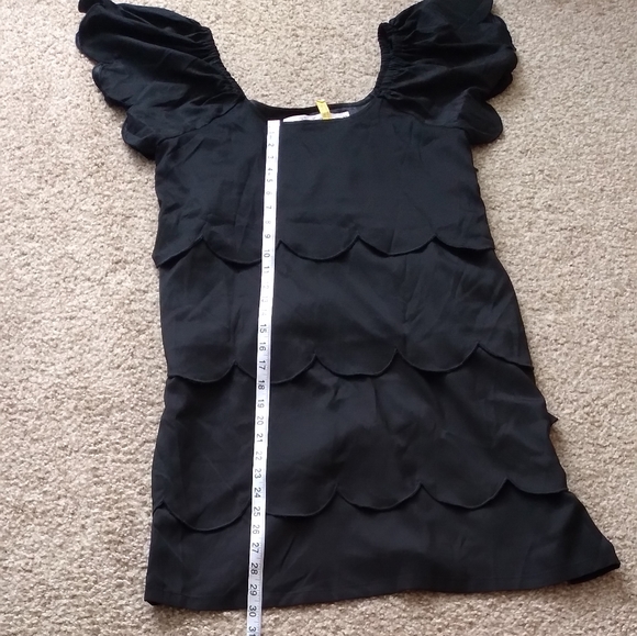 2/$30 For Joseph Midi dress - Picture 3 of 6